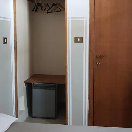 Avalon מלון טורינו