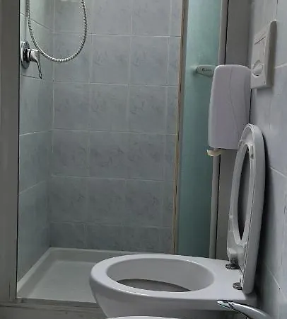 מלון Avalon טורינו