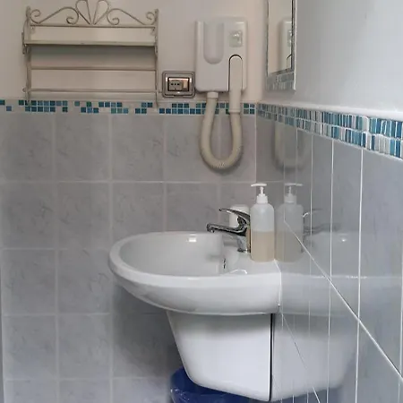 מלון Avalon טורינו