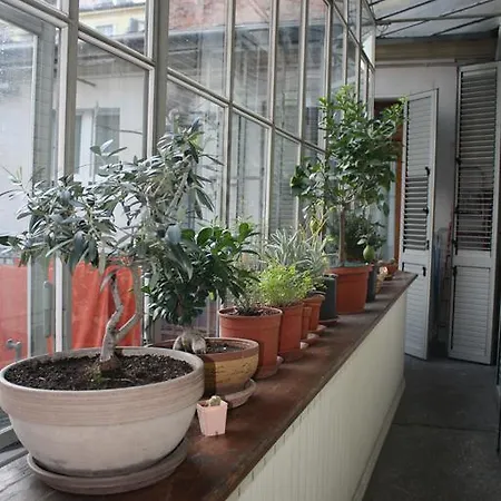 Avalon Hotel Torino