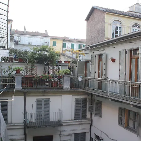 Hotel Avalon Turin
