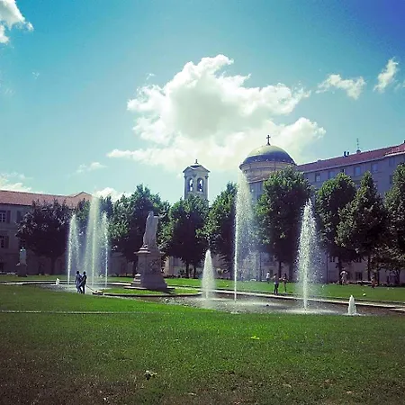 Ξενοδοχείο Avalon