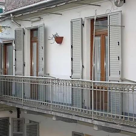 Ξενοδοχείο Avalon Τορίνο