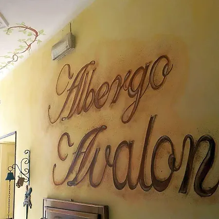 Avalon Ξενοδοχείο