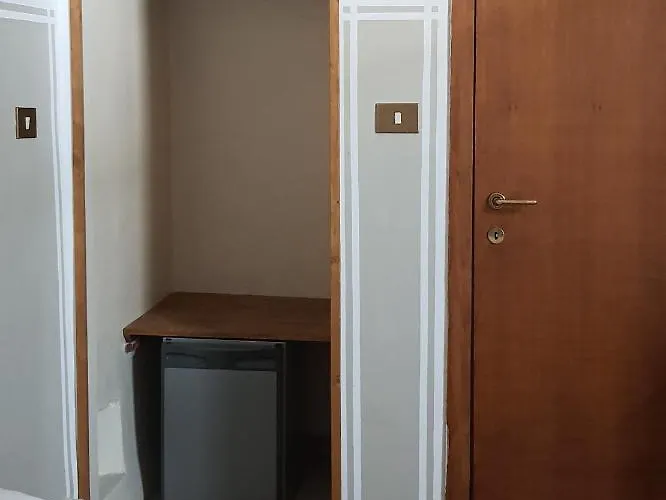 Avalon Hotell Turin