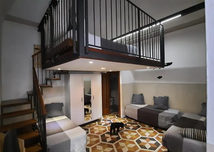 Hotel Avalon Torino