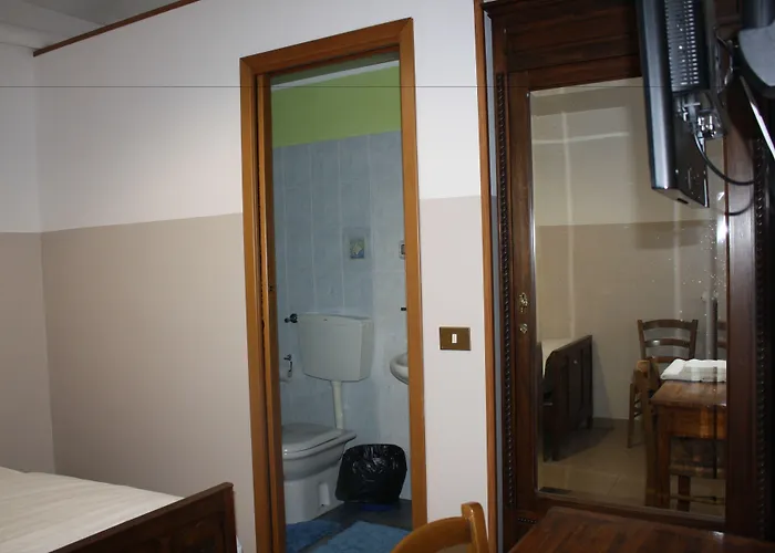 Avalon Hotel Torino