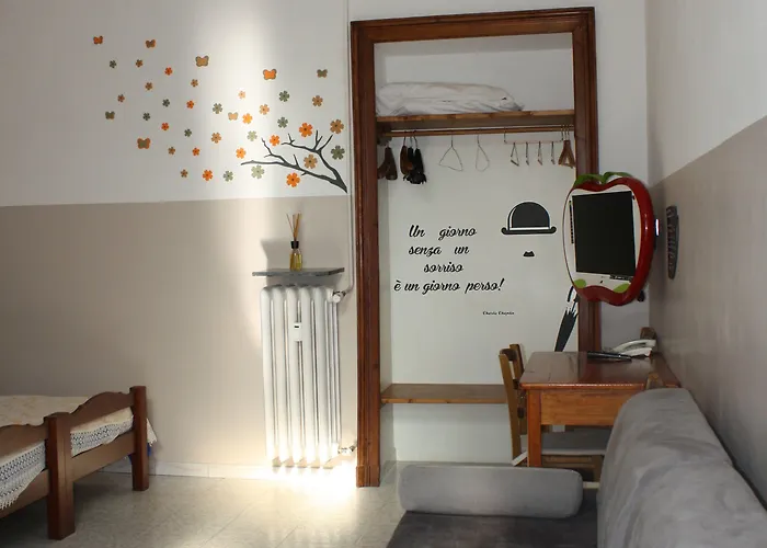 Avalon Hotel Torino