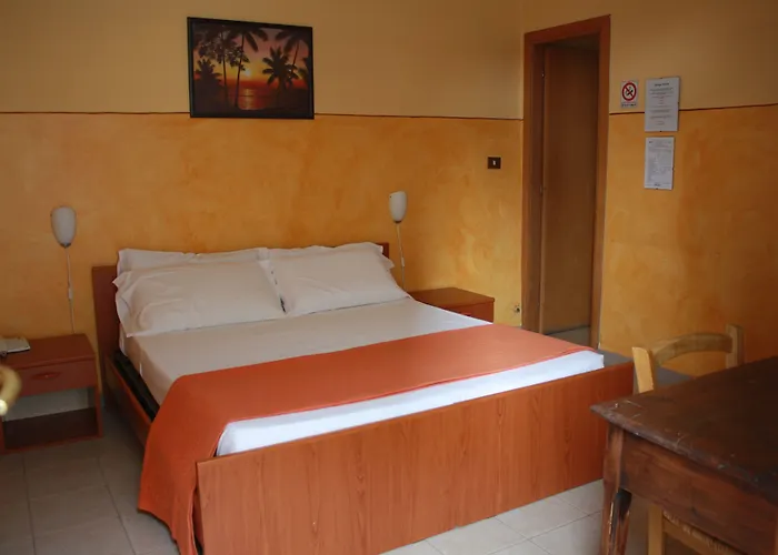 Avalon Hotel Torino