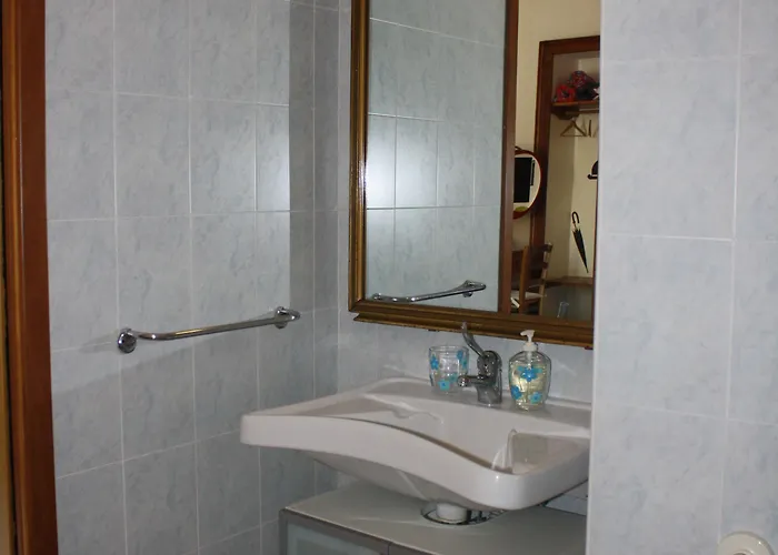 Hotell Avalon