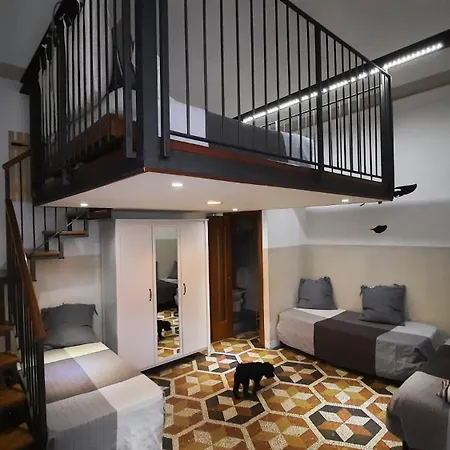 Hotel Avalon Turin