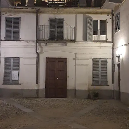 Avalon Hotel Turin