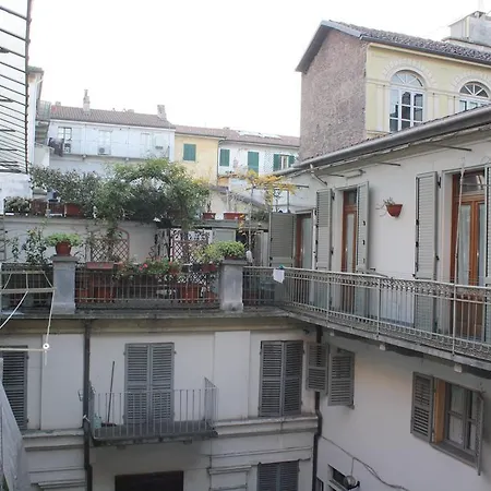 Avalon Hotel Turin