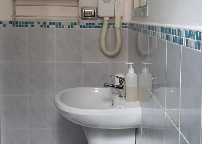 호텔 Avalon 토리노